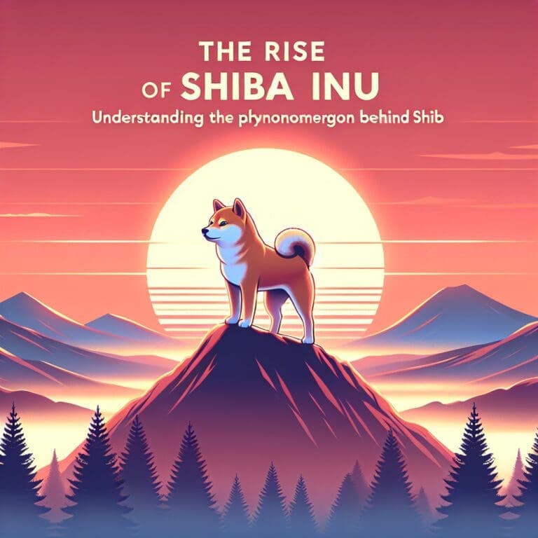 Shiba Inu (SHIB)